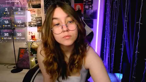 Snapshot of ameliameadd chatting on 02.18.26 Amelia online show from 02.18.26