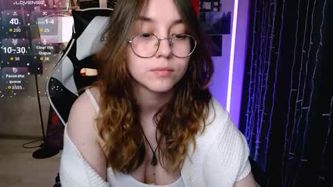 Snapshot of ameliameadd chatting on 02.22.26 Amelia online show from 02.22.26