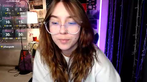 Snapshot of ameliameadd chatting on 03.21.26 Amelia online show from 03.21.26