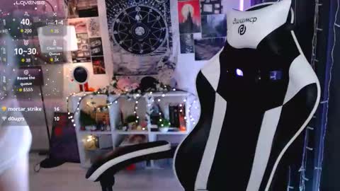 Snapshot of ameliameadd chatting on 03.28.26 Amelia online show from 03.28.26