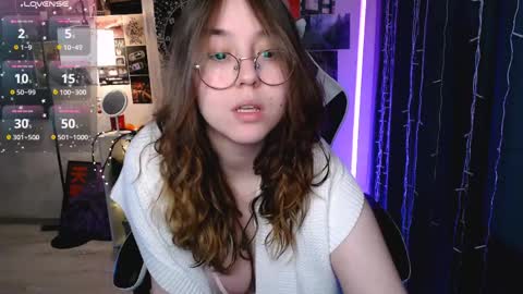 Snapshot of ameliameadd chatting on 03.30.26 Amelia online show from 03.30.26