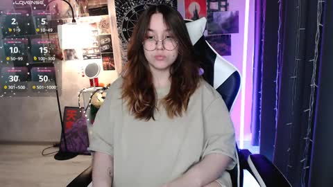 Snapshot of ameliameadd chatting on 04.01.26 Amelia online show from 04.01.26