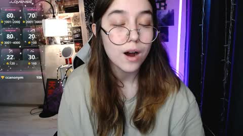 Snapshot of ameliameadd chatting on 04.01.26 Amelia online show from 04.01.26