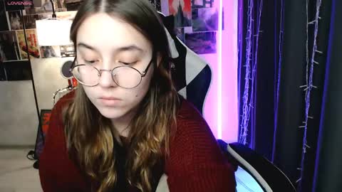 Snapshot of ameliameadd chatting on 04.12.26 Amelia online show from 04.12.26