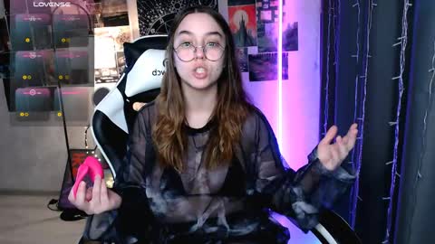 Snapshot of ameliameadd chatting on 04.16.26 Amelia online show from 04.16.26