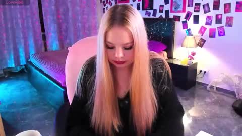 Amelia online show from 02.24.26