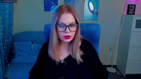 Amelia online show from 03.22.26