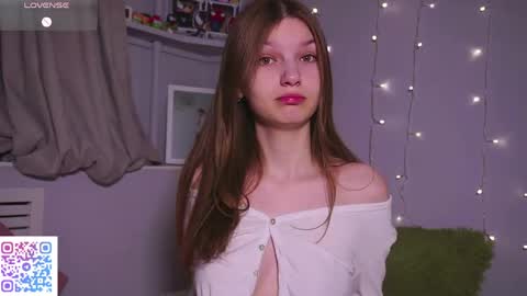 Amelia online show from 03.26.26