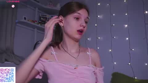 Amelia online show from 07.13.26
