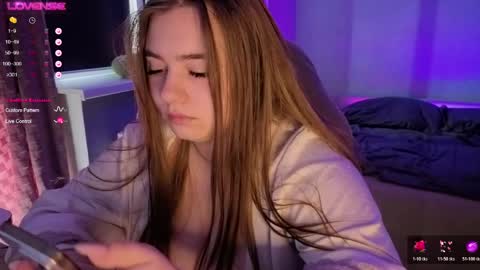 Amelia online show from 06.01.26