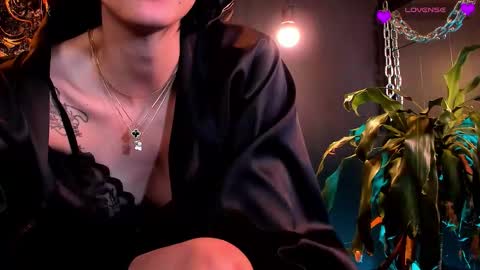 Amelianaughty  online show from 03.05.26