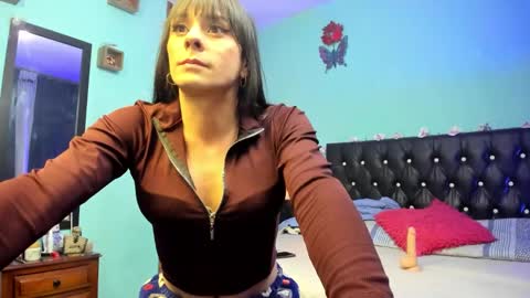 ameliasexdoll online show from 02.24.26