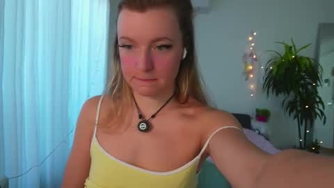 Amelia online show from 01.08.26