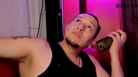 Amelia y terry online show from 12.30.24