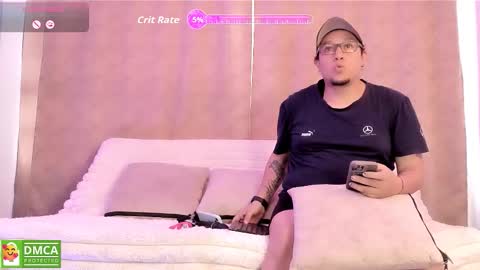 Amelia y terry online show from 09.08.25