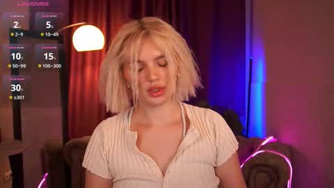  Amelia  online show from 11.24.25