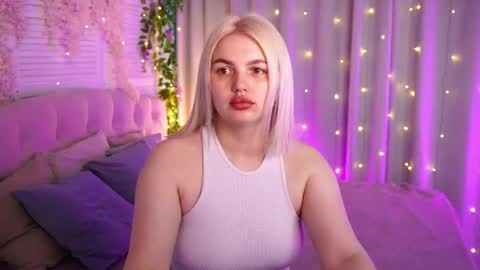  Amelia  online show from 05.13.26