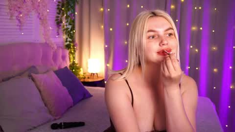  Amelia  online show from 06.02.26
