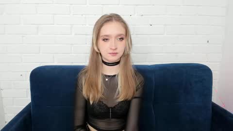 ameliawise online show from 02.07.25