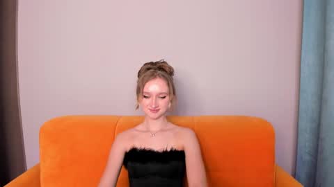 ameliawise online show from 02.18.25