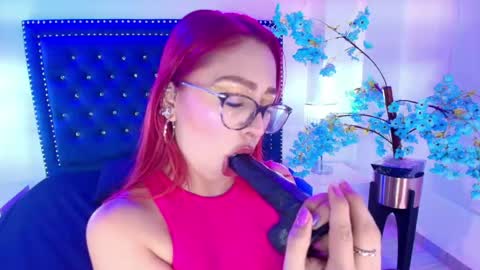 Amelie online show from 04.24.26