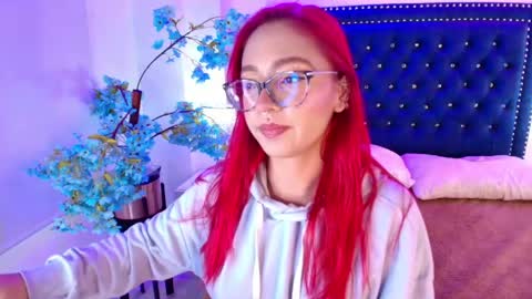 Amelie online show from 05.11.26