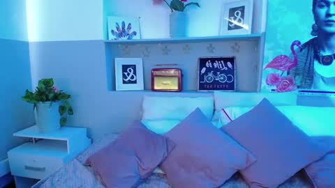 Amelie online show from 02.27.25