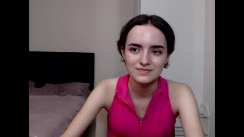 ameliebanshee online show from 09.24.25