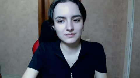 ameliebanshee online show from 10.27.25