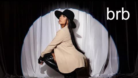 Amelie online show from 10.30.25