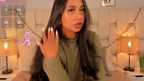 Amelie online show from 11.16.25