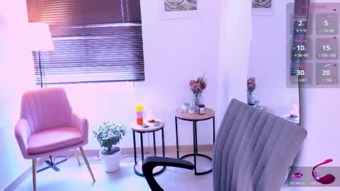 Amelie Graham online show from 11.23.25