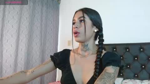 Ameliejoness  online show from 07.01.26