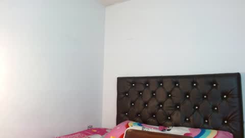 Ameliejoness  online show from 07.14.26