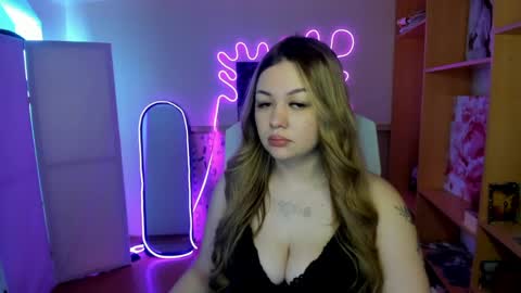 Amelie online show from 04.26.26