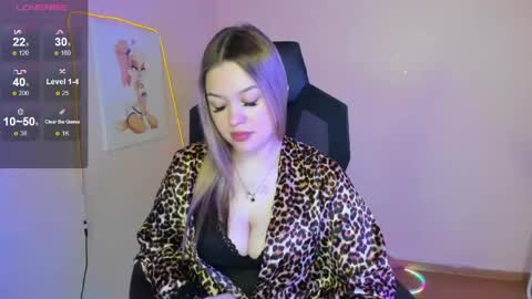 Amelie online show from 05.23.26