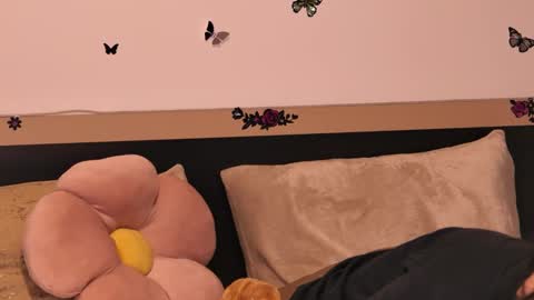 AmelieReeaa online show from 03.20.26