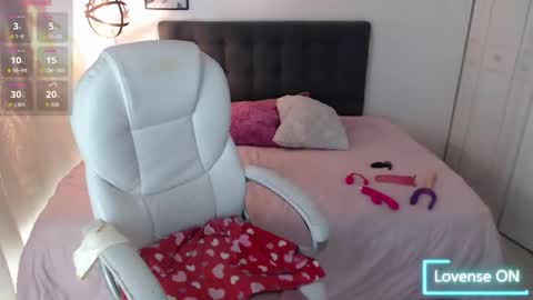 Amelie  online show from 01.18.26