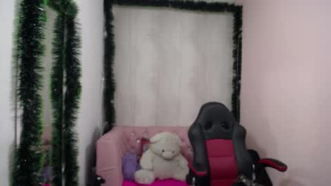 AMELIEROUS .. see you tomorrow  kisses online show from 12.21.24