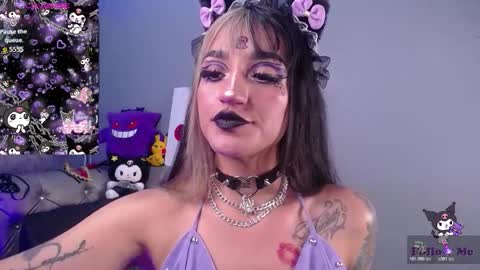 AMELIEROUS .. see you tomorrow  kisses online show from 11.06.25