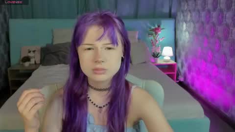 Amelia online show from 06.17.26