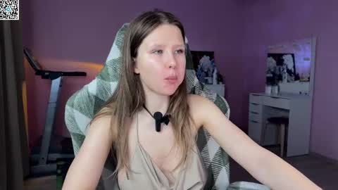 Snapshot of ameliia_castro chatting on 11.22.25 Ameliia castro online show from 11.22.25