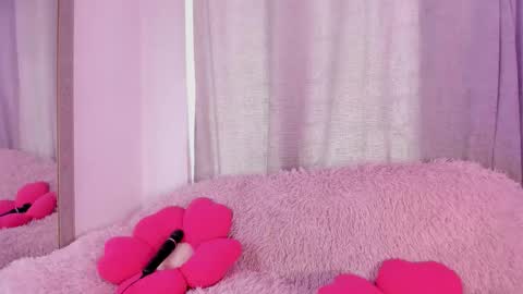 Amelia online show from 12.03.25