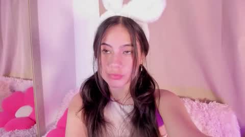 Amelia online show from 02.18.26