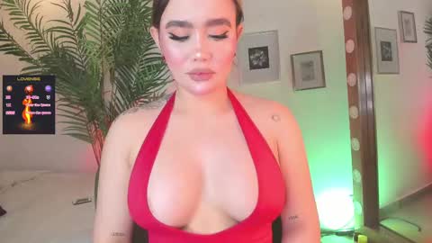 Amelie online show from 09.14.25