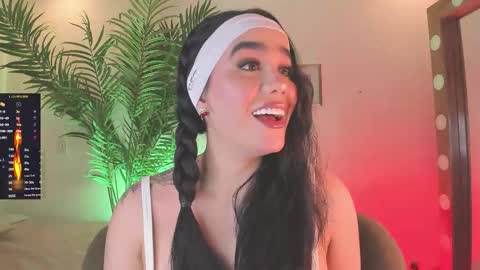 Amelie online show from 11.21.25