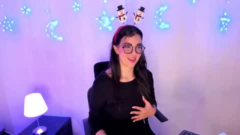 Ameli online show from 12.14.24