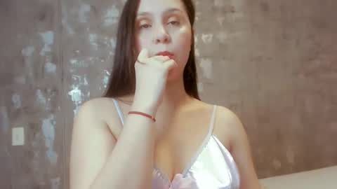 Snapshot of ameliporter_2 chatting on 12.26.24 ameli online show from 12.26.24