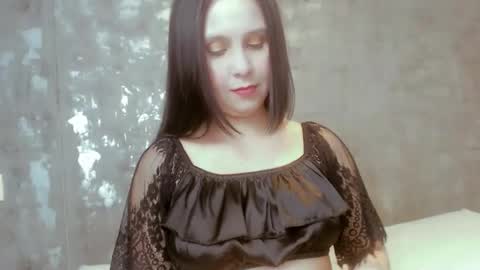 Snapshot of ameliporter_2 chatting on 12.28.24 ameli online show from 12.28.24