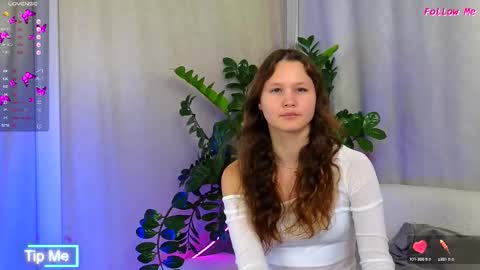 AmeliRoyse online show from 09.18.25